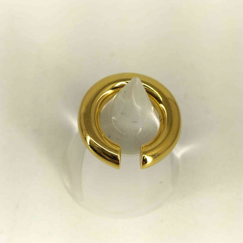 トムウッド TOMWOOD Ear Cuff Slim Gold レディース
